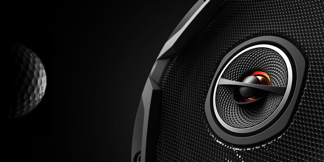 JBL GX602 2-Wege Auto Lautsprecher Set von Harman Kardon - 180 Watt KFZ Soundanlage Autolautsprecher