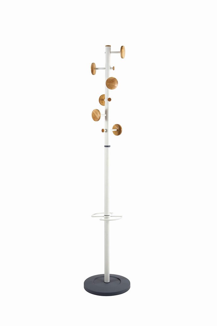 Alba Coat Stand, One Size