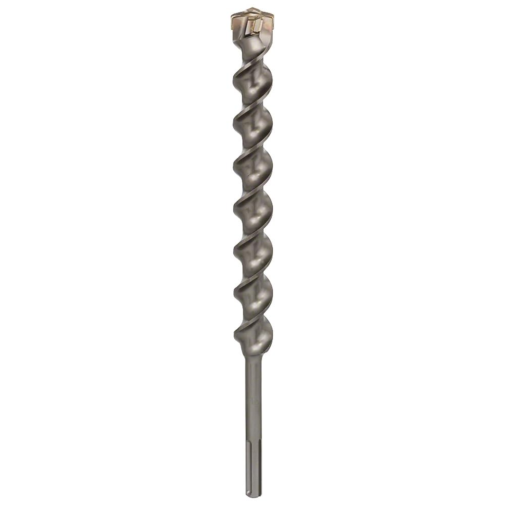 Bosch Professional Hammerbohrer SDS-max-7 (für Beton, Kalksandstein, Mauerwerk, Ø:45 mm, Zubehör für