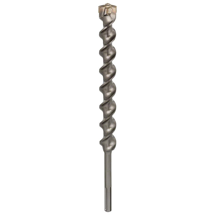 Bosch Professional Hammerbohrer SDS-max-7 (für Beton, Kalksandstein, Mauerwerk, Ø:45 mm, Zubehör für