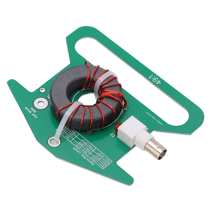 Symmetrisch-zu-unsymmetrisch-Transformator-Kurzwellen-Tuning-freie, Elektronisches Bauteil Modul Ant