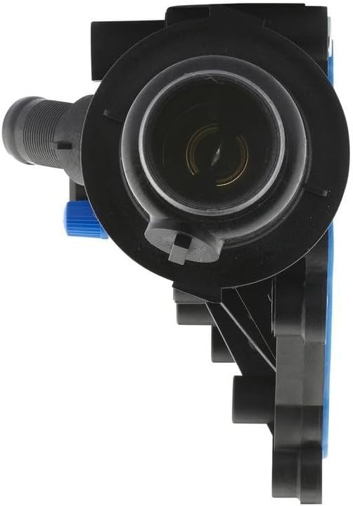 HELLA 8MT 354 776-851 Thermostat, Kühlmittel - Öffnungstemperatur: 89°C - mit Dichtung