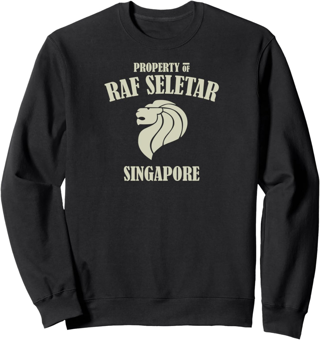 RAF Seletar Sweatshirt