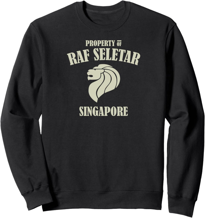 RAF Seletar Sweatshirt