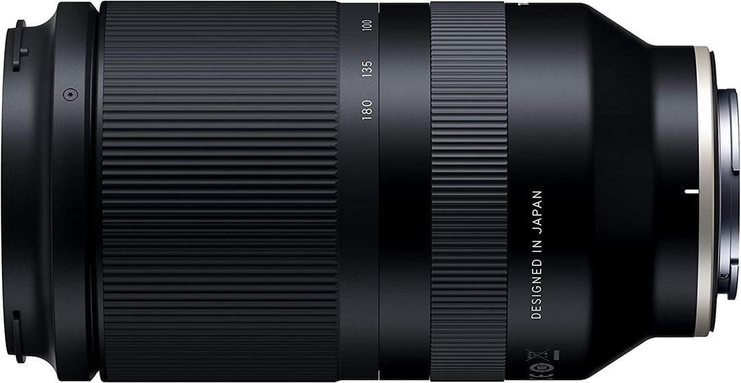 Tamron 70-180 mm F/2.8 Di III VXD -für Sony E-Mount Single, Single