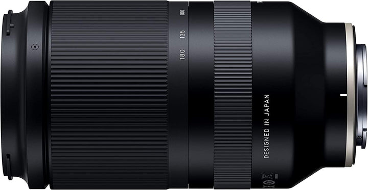 Tamron 70-180 mm F/2.8 Di III VXD -für Sony E-Mount Single, Single