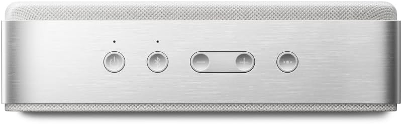 Bose SoundLink Home Lautsprecher, Premium, tragbarer und kabelloser Bluetooth-Regal-Lautsprecher, bi