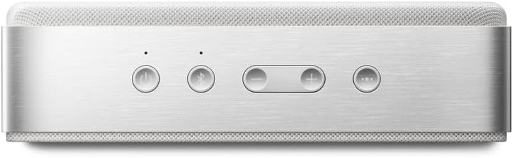 Bose SoundLink Home Lautsprecher, Premium, tragbarer und kabelloser Bluetooth-Regal-Lautsprecher, bi