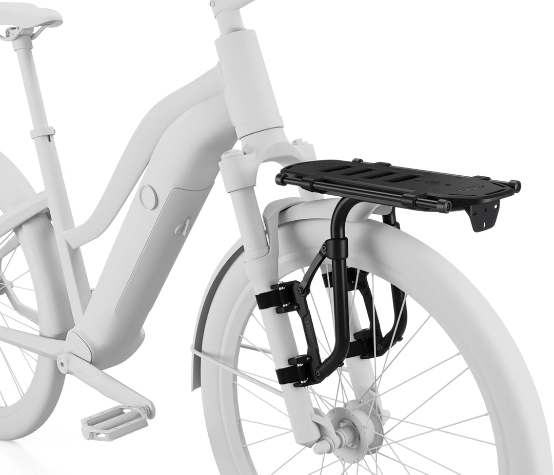 Thule Tour Rack Universal-fahrradträger Black, One-Size