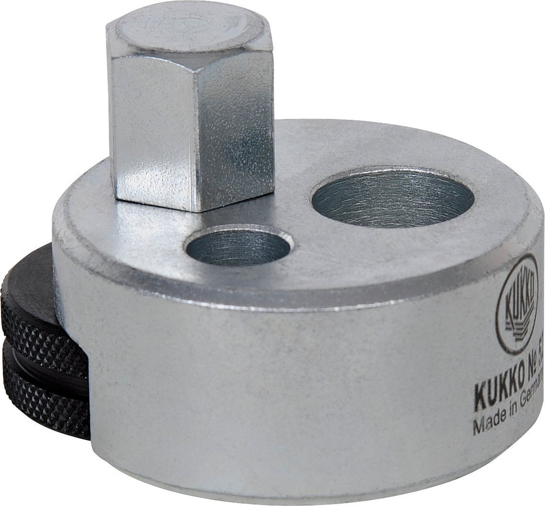 Kukko 52 Stehbolzen Ausdreher Ø 5-19 mm