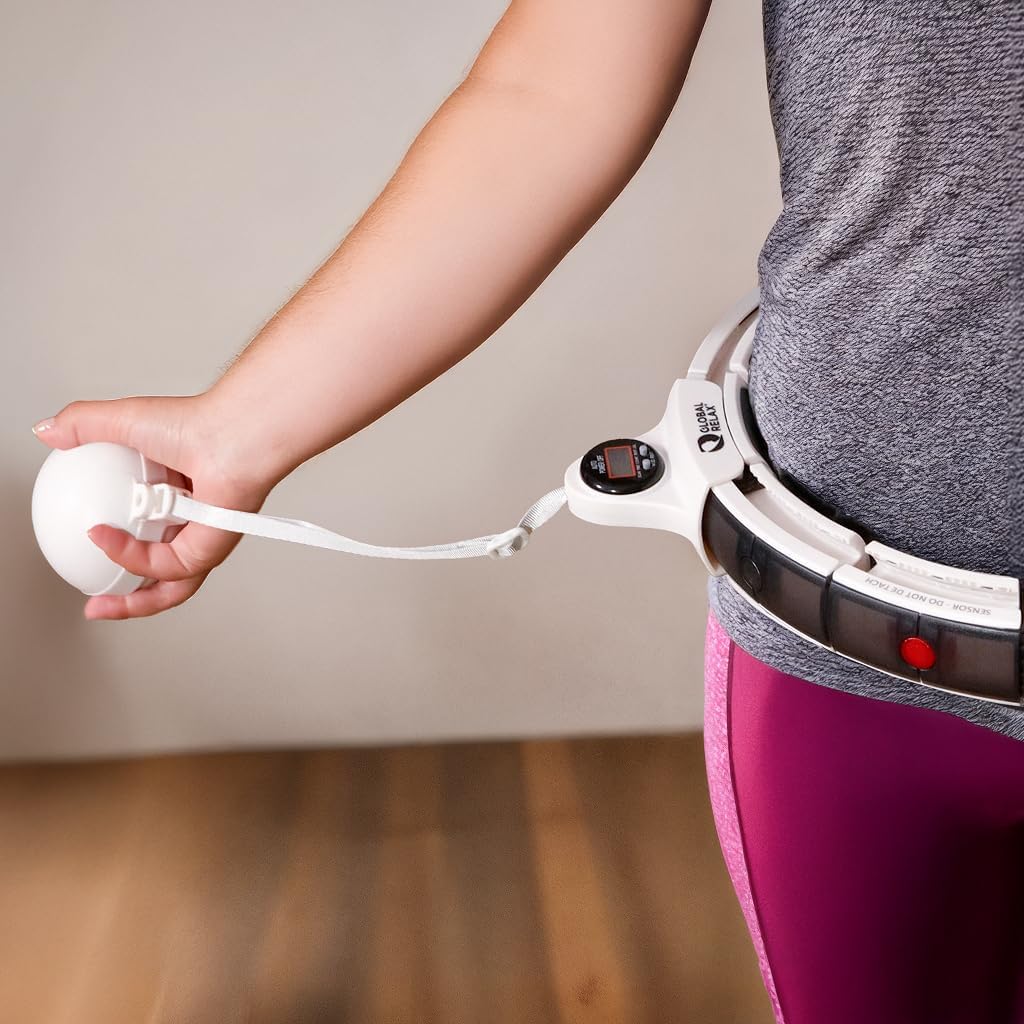 GLOBAL RELAX® | Steppers | Tragbares Pedal | Crosstrainer | Heimtrainer | Heimtrainer | Heimtraining