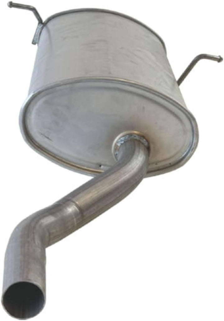 Bosal 247-115 Endschalldämpfer