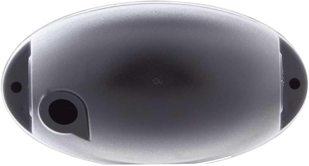 HELLA - Halogen/FF-Fernscheinwerfersatz - FF 50 - 12V - 1FA 008 283-811 mit 12V - Glühlampe, Relais