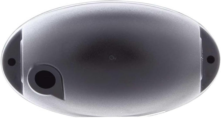 HELLA - Halogen/FF-Fernscheinwerfersatz - FF 50 - 12V - 1FA 008 283-811 mit 12V - Glühlampe, Relais