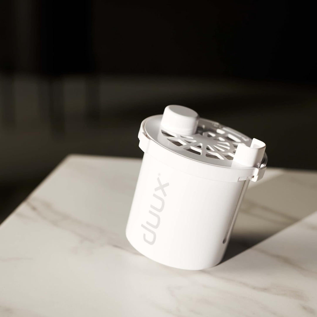 Filterkartusche + 2x filtercapsule voor Duux Beam Mini (2), Filterpatroon