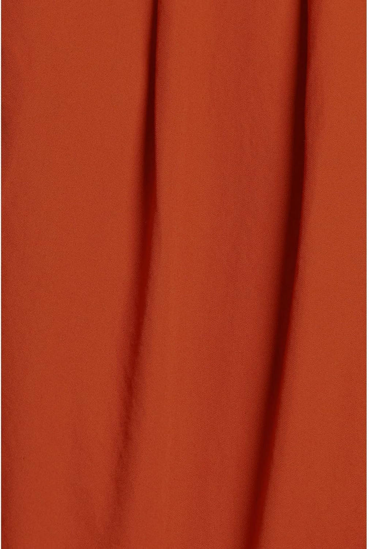 ESPRIT Collection Damen Hose 061eo1b301 36W / 28L 805/Terracotta, 36W / 28L 805/Terracotta