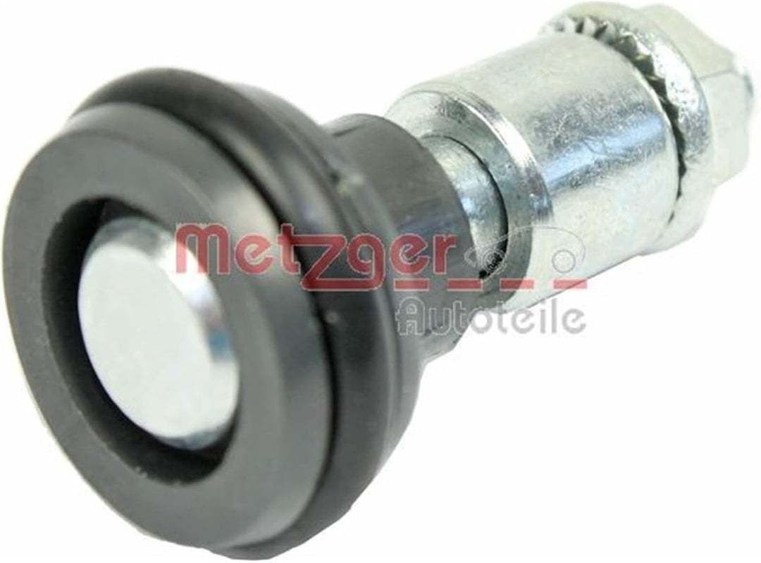 Metzger 2310056 - Rollenführung, Schiebetür