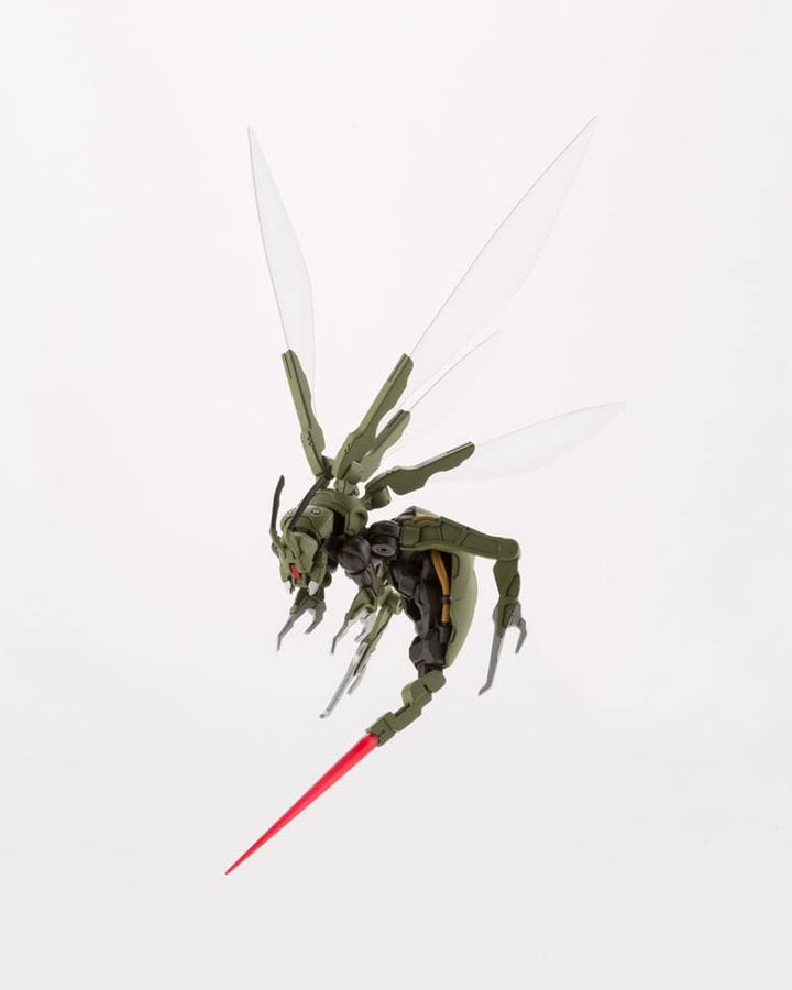Kotobukiya Hexa Gear Figur Plastikmodellbausatz 1/24 Alternative Messer Pose 14 cm