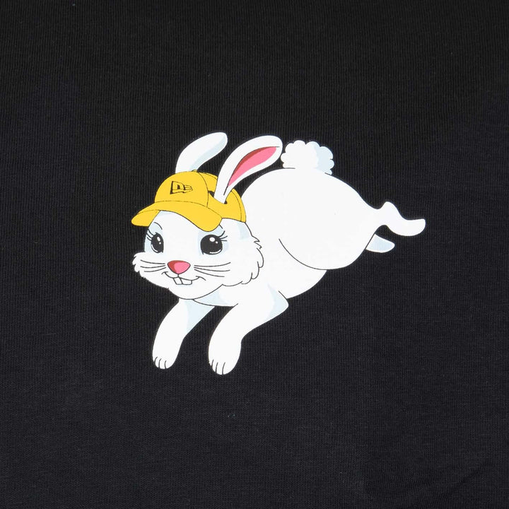 New Era Character T-Shirt (Rabbit, M)