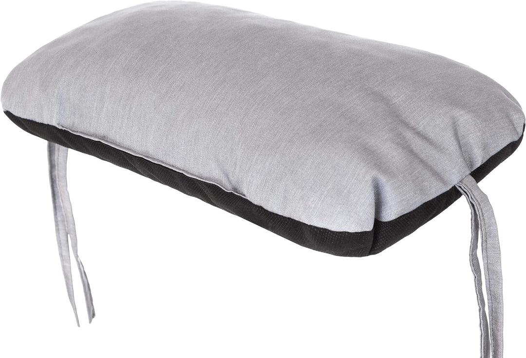 Bjird Hängesessel Kissen, Polster, Auflage für Polyrattan & Rattan Hängeschaukel, Sitzauflage für Hä