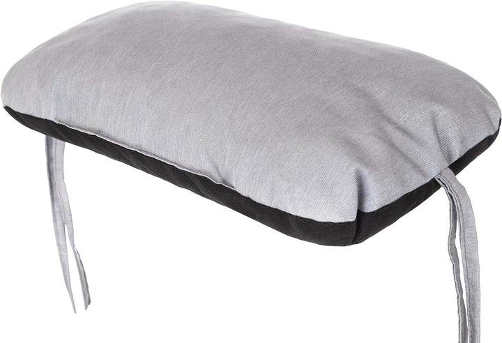 Bjird Hängesessel Kissen, Polster, Auflage für Polyrattan & Rattan Hängeschaukel, Sitzauflage für Hä