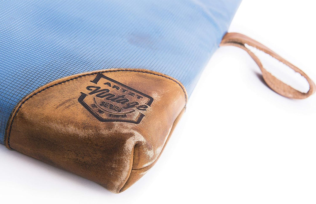 ARTZT Vintage Series Turnmatte | Sportmatte mit Dicke 4,5 cm | Matte perfekt für Turnen, Yoga, Pilat