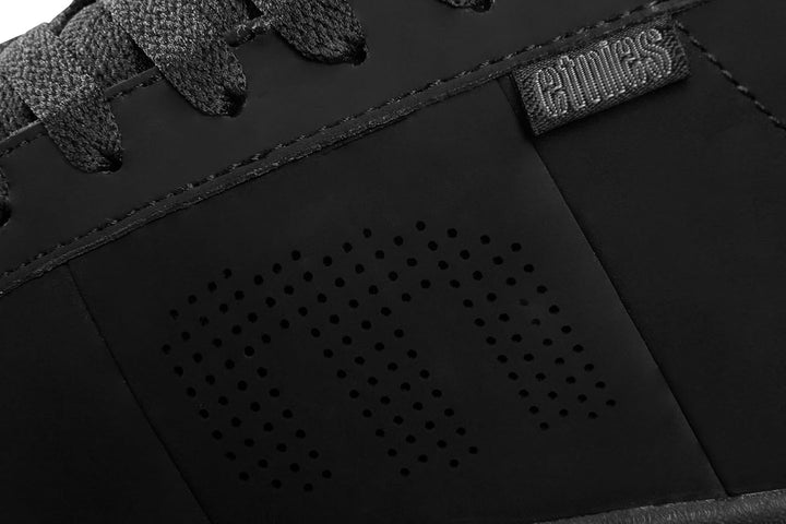 Etnies Kingpin – Klassischer Skate-Heritage-Fashion-Stil mit angesagtem, verstärkte Cupsole, Alltags