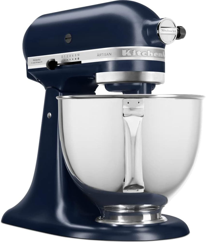Food Processor Artisan Ink Blue (5KSM125EIB)