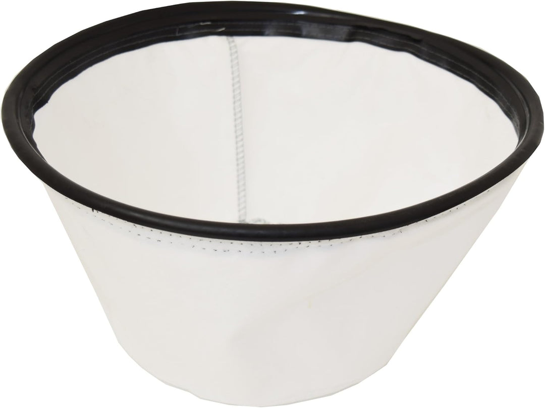 Syntrox Germany 2 in 1 Aschesauger und Staubsauger Edelstahl 20 Liter mit Motor Feinstaubsauger Asch