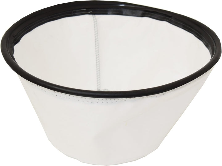 Syntrox Germany 2 in 1 Aschesauger und Staubsauger Edelstahl 20 Liter mit Motor Feinstaubsauger Asch