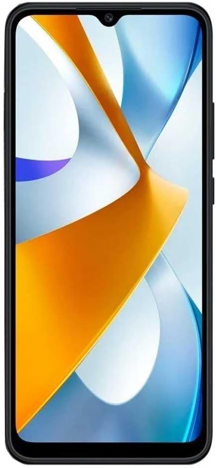 MOBILE PHONE C40 64GB/BLACK MZB0B48EU POCO