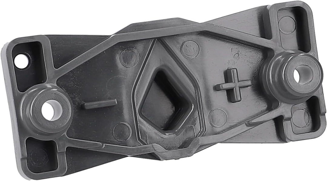 LUTH Premium Profi Parts Türschloss kompatibel mit AEG 405539255/1 Fallenschloss Emz 889 312133 für
