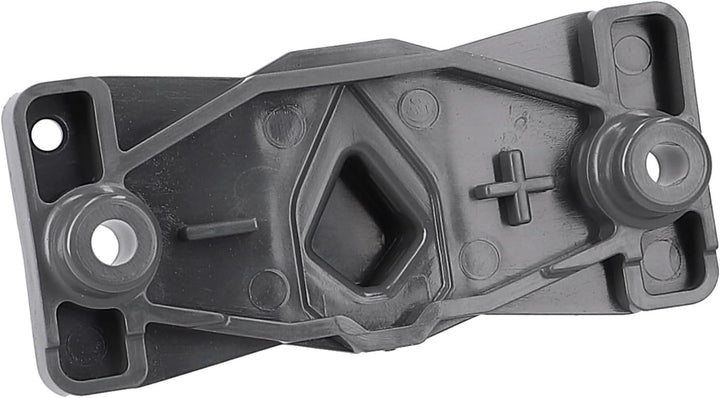 LUTH Premium Profi Parts Türschloss kompatibel mit AEG 405539255/1 Fallenschloss Emz 889 312133 für