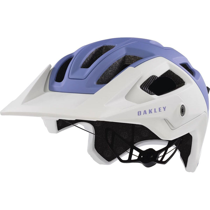 Oakley Drt5 Maven Helm, S grau