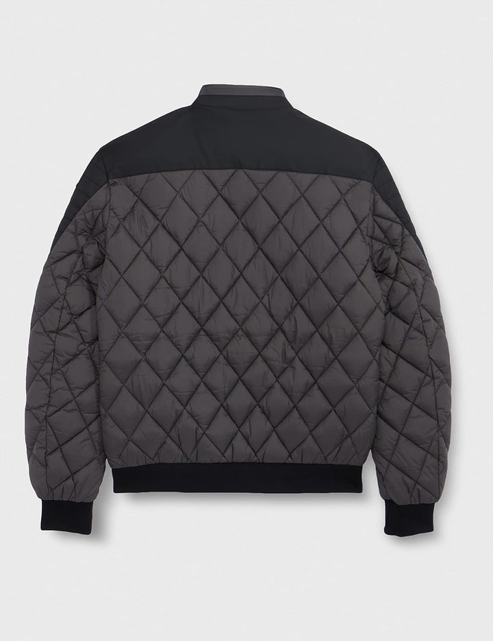 REPLAY Herren Jacke, L 291 Titanium