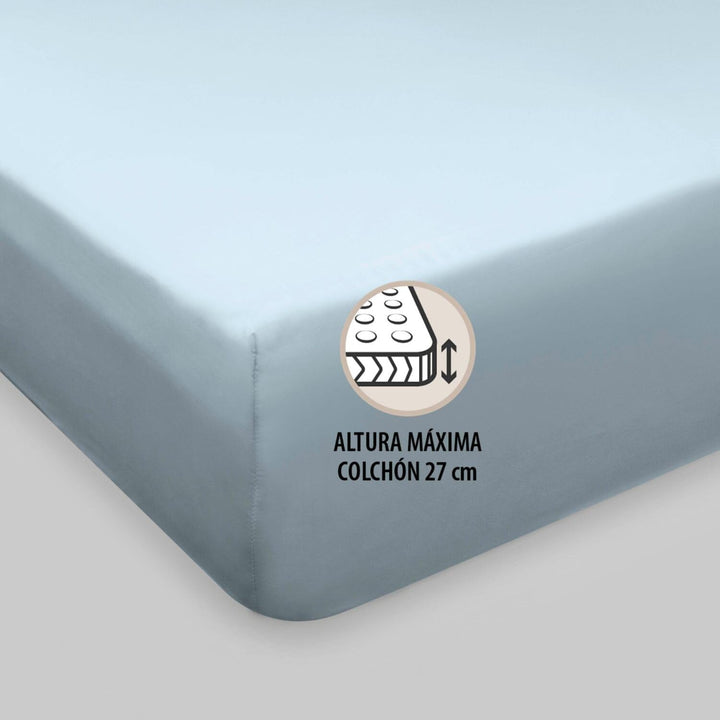 Burrito Blanco Gastfreundschaft Bettwäsche | Bettwäsche-Set für 90 cm Bettwäsche | Einzelbett | Baum