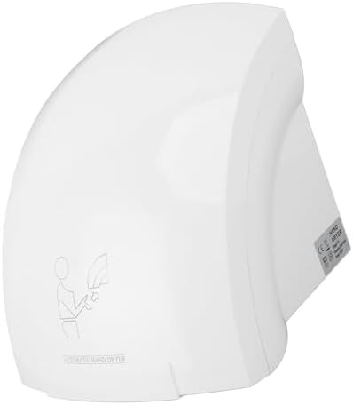 Headerbs Schnelltrocknen 1200W Handtrockner Kommerzielle Handtrockner Automatische Erkennung für Bad