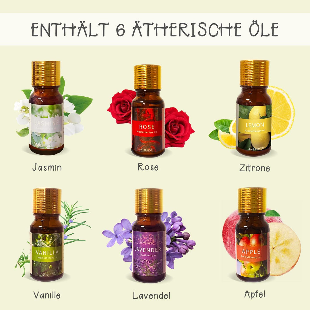 LFISGNN 2-in-1 Kerzen- und Seifenherstellungsset für Anfänger, komplettes DIY-Bastelset zur Herstell