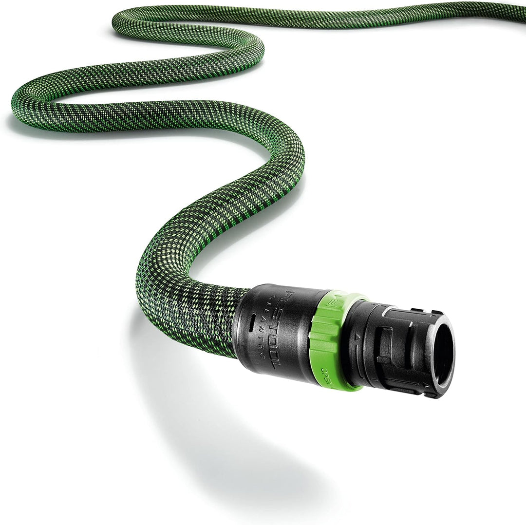 Festool 204921 Saugschlauch D27/32x3,5m-AS/CTR, grau
