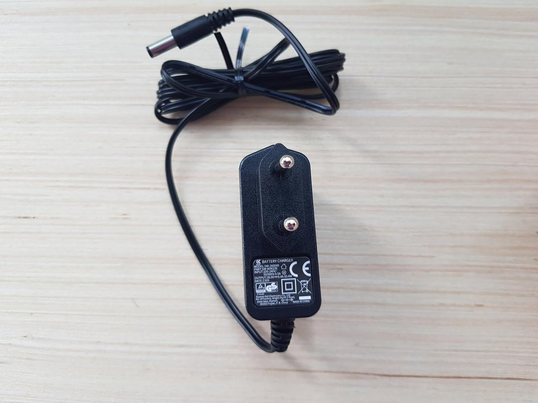 48030205 Netzteil 26 V kompatibel mit Hoover für Elektrobesen H-FREE100, HF1, HF103X
