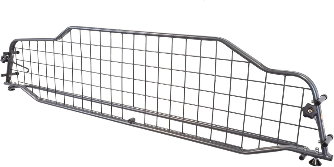 Travall Guard Hundegitter Kompatibel Mit Opel Zafira Tourer (Ab 2011) TDG1359 - Massgeschneidertes T