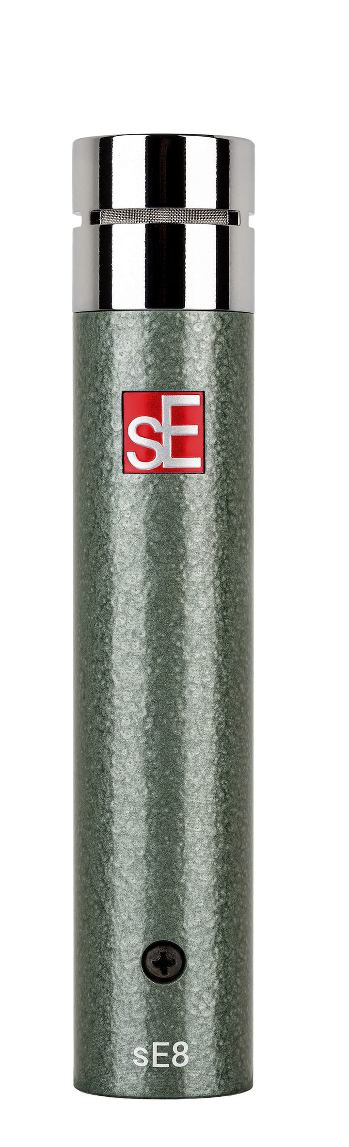 SE Electronics SE8 Matched Pair Vintage Edition Small-Diaphragm Condenser Microphone Grünen, Grünen