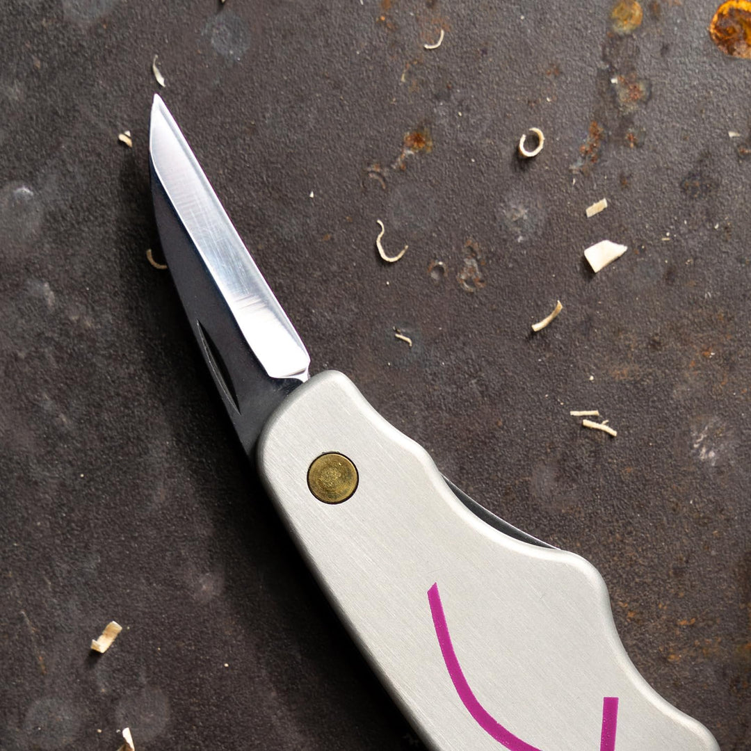 FLEXCUT Detail Jack