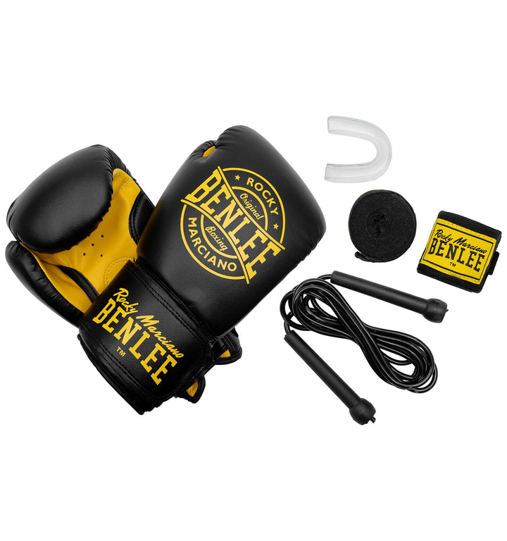 BENLEE Boxsport Starterset Starter Set Wingate