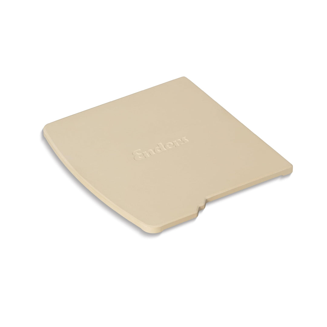 Enders® Pizzastein für Urban II/Explorer II #2073, beige, Ø 31,5 cm