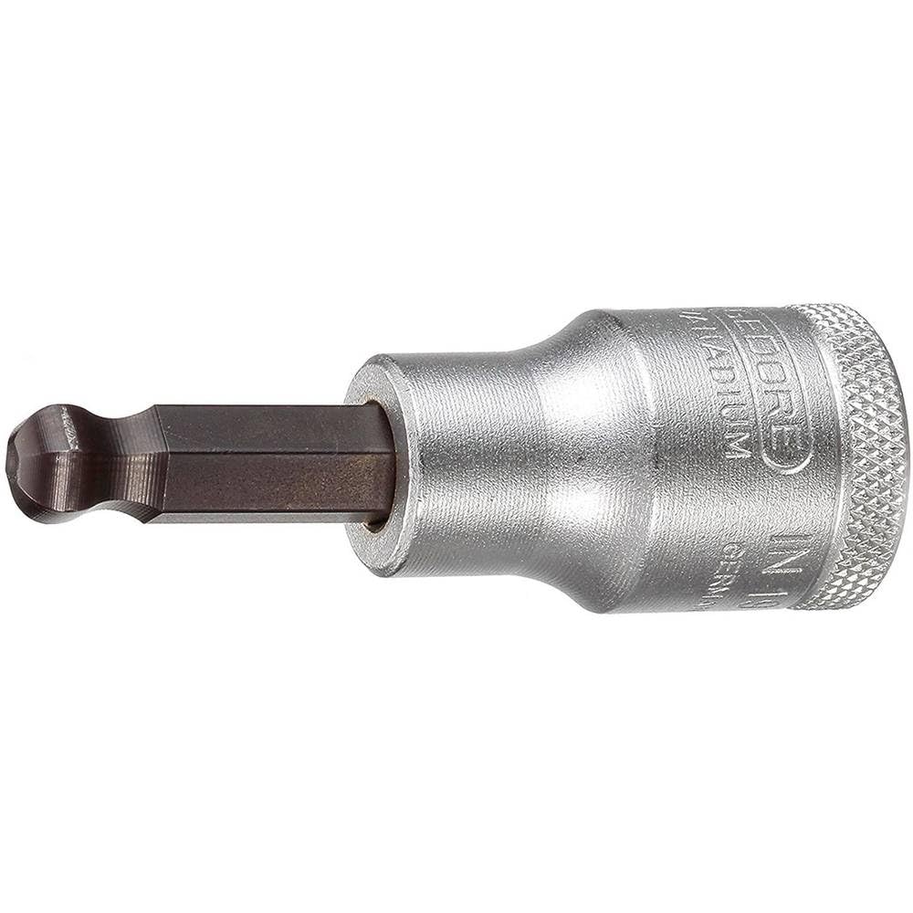 GEDORE 2663090 19 K 14 Schraubendrehereinsatz 1/2&