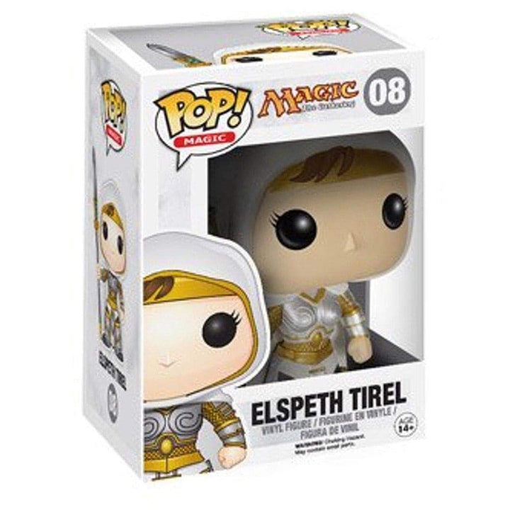 Funko - Pdf00004575 - Pop - Magic The Gathering - Elspeth