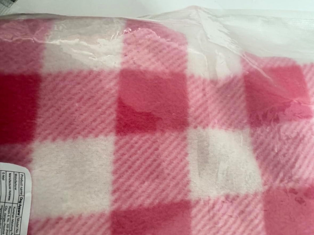 Warme Hundemantel Winter, Hundemantel mit Bauchschutz, Wintermantel für Hunde mit Reflektierend, Wen