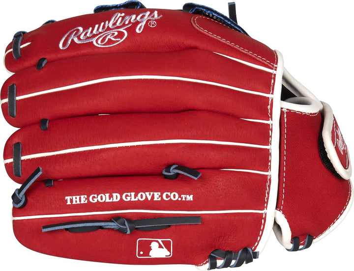 Rawlings SC115BH 11,5 Inch Einheitsgrösse mehrfarbig, Einheitsgrösse mehrfarbig