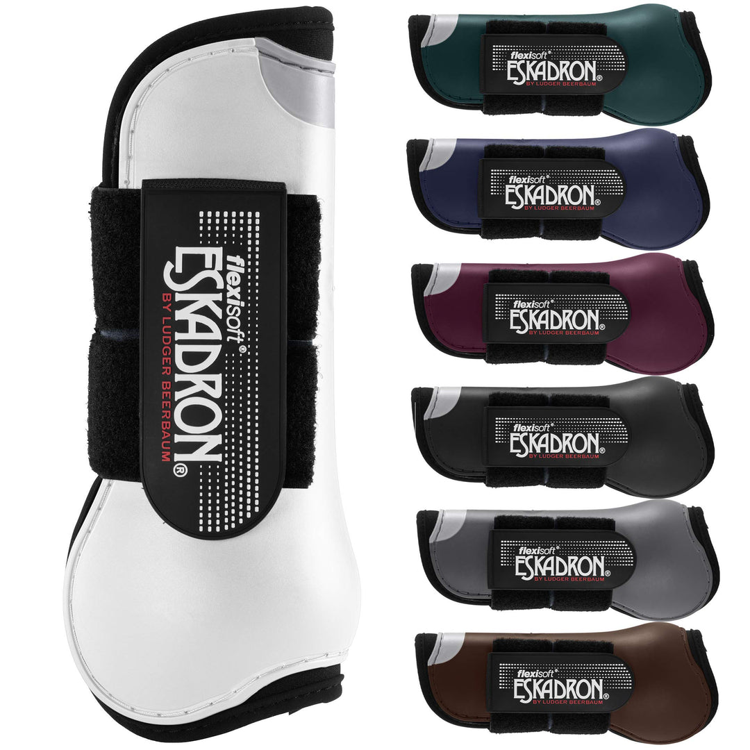 ESKADRON Gamaschen Standard FLEXISOFT F vorne